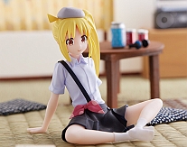  SAV Nijika Ijichi - Bocchi the Rock!