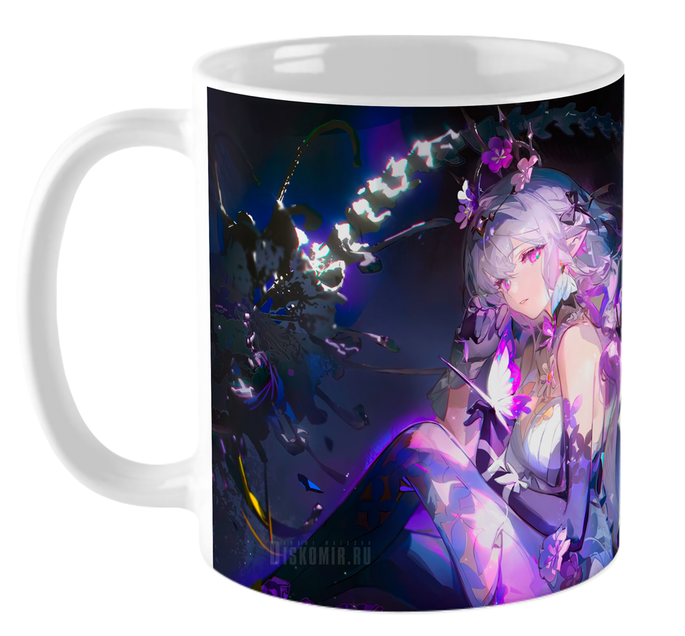 ���������� ������� ������������ ������ �� ����� ������: ���� ���� / Honkai: Star Rail / ������: �������� ������