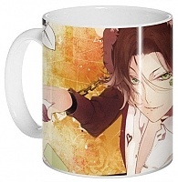  Diabolik Lovers Laito Sakamaki