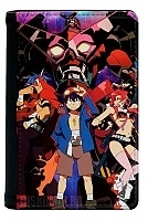        Gurren-Lagann