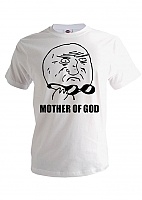   Mother of God