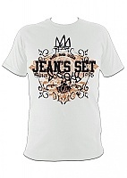  Jean's Set