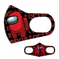 ����� �� ���� Among Us 583402