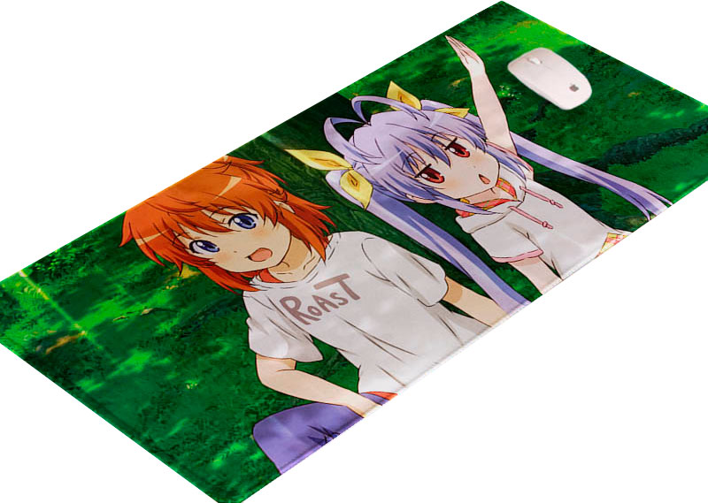 ���������� ������� ������� ������ ��� ����� Non Non Biyori 613835 �� ����� � ����� ����������� �������� / Non Non Biyori