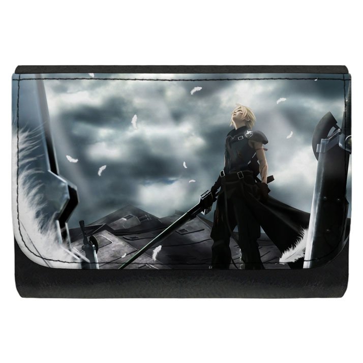 ���������� ������� ������� ������ Final Fantasy 331523 �� ����� � ����� ��������� �������� / Final Fantasy