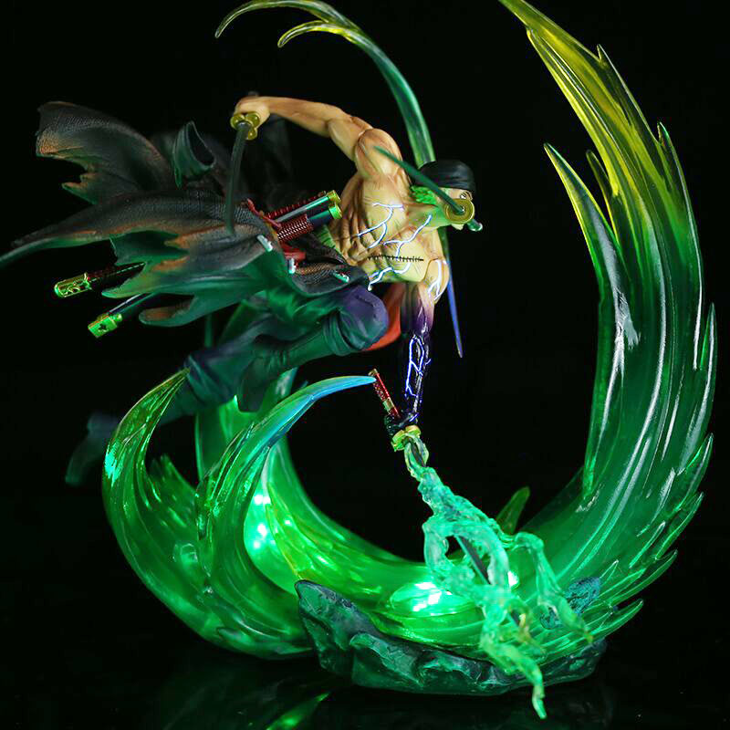 ������� One Piece Roronoa Zoro The Island of Ghosts (�����)