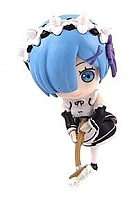 Re:ZERO -Starting Life in Another World-: Rem Ver.2