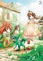       / How to Treat Magical Beasts.  3