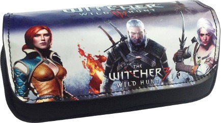 ���������� ������� ����� The Witcher 3 �� ����� � ����� ������� / The Witcher