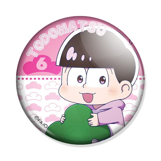 ���������� ������� ������ Osomatsu-san Chibi Todomatsu �� ����� � ����� �������-��� / Osomatsu-san / Mr. Osomatsu / ������ ��������