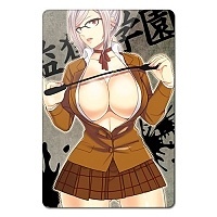    Kangoku Gakuen 350413