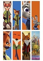   Zootopia No.2