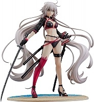  Fate Grand Order - Berserker/Jeanne d'Arc