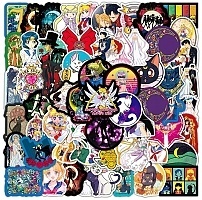   Sailor Moon 100 