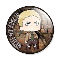    Season 2 Chibi Reiner