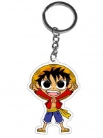   One Piece  1 (Luffy 1)