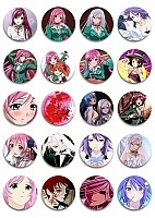   Rosario+Vampire 49995