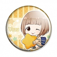  Idolmaster Cinderella Girls - Chibi Yuzu Kitami