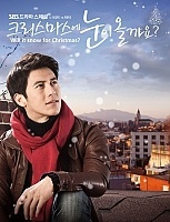     ? / Will it Snow at Christmas? / Keuriseumaseue Nooni Olkkayo