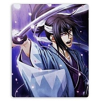   Hakuouki: Shinsengumi Kitan 46646