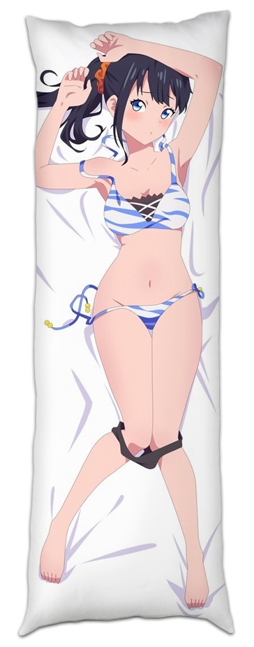 ��������� ���������� SSSS.Gridman - Takarada Rikka 2