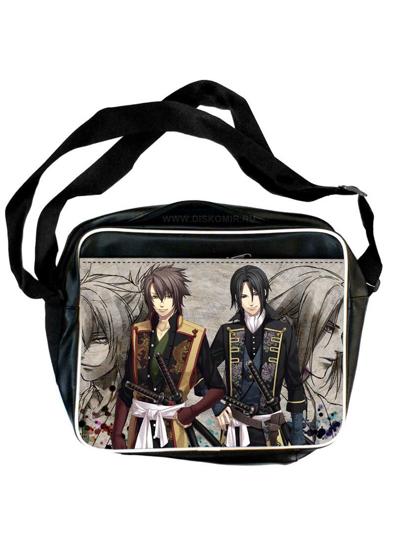 ���������� ������� ����� Hakuouki: Shinsengumi Kitan 65580 �� ����� � ����� ������ ������� ������ / �������� � ������� ������: �������� � ���������� / Hakuouki: Shinsengumi Kitan / Hakuoki