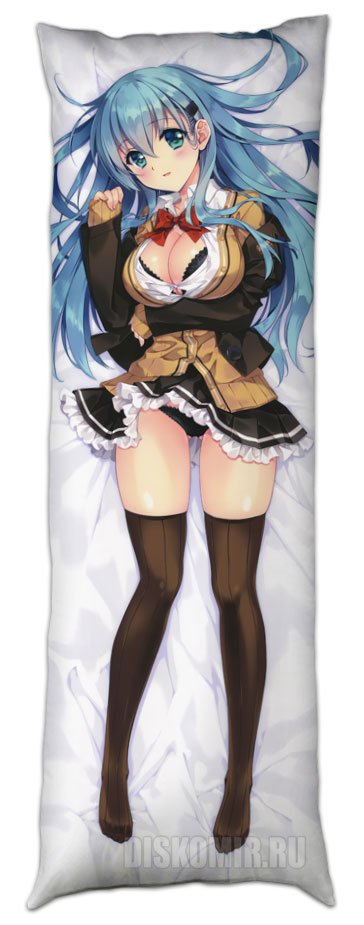 ��������� ���������� �� ������� ��������� Kantai Collection - Suzuya 500121