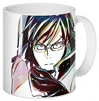    Ani-Art - Iida Tenya