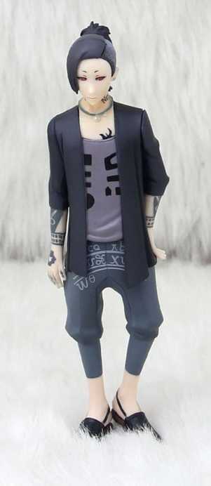 ������� Tokyo Ghoul Uta