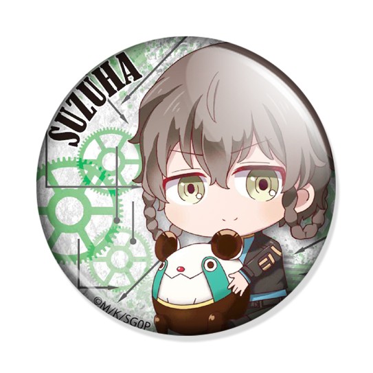 ���������� ������� ������ Steins;Gate 0 - Chibi Suzuha Amane �� ����� � ����� ����� ������ / Steins Gate