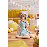  SAV Relax time - Ichikawa Hinana