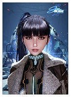   Stellar Blade / Eva