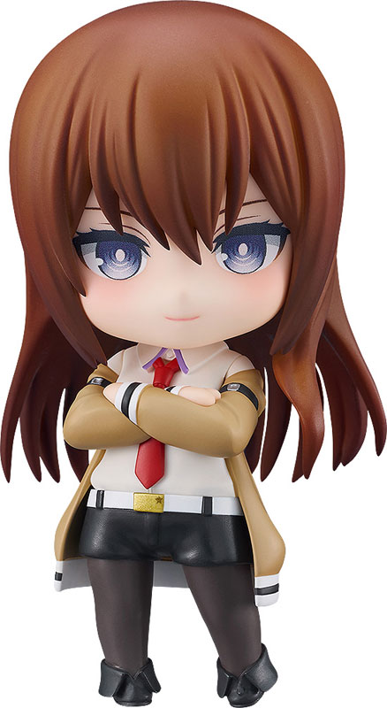 ������� Nendoroid Steins;Gate Kurisu Makise 2.0