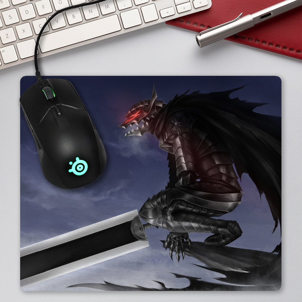 ���������� ������� ������ ��� ����� Berserk �� ����� � ����� ������� / Berserk / Kenpuu Denki Berserk