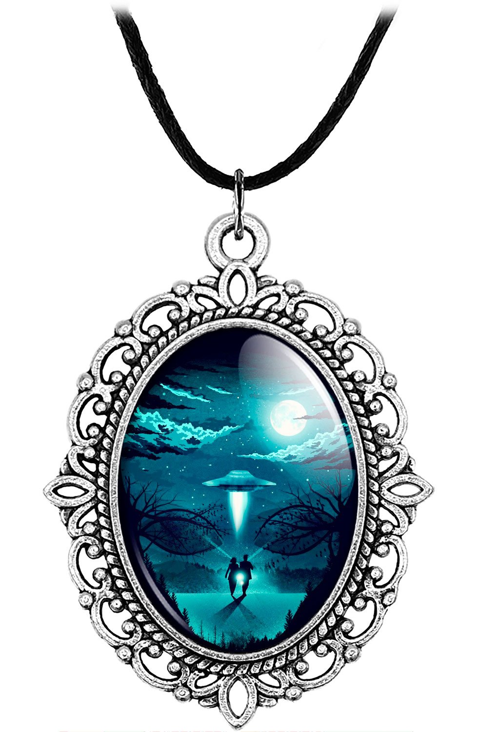 ���������� ������� ����� �������� "��������� ���������" ���� �� �����, �� ������ �� ����� � ����� ��������� ��������� / The X-Files