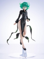  One-Punch Man Terrible Tornado 1/7 Complete Figure