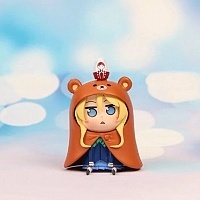  Love Live! Sunshine!! - Ayase Eri