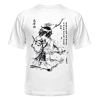  Bungou Stray Dogs Dazai Osamu (Suibokuga)