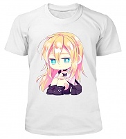  Angels of Death - Rachel