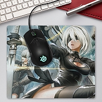     NieR: Automata - -2B  -9S