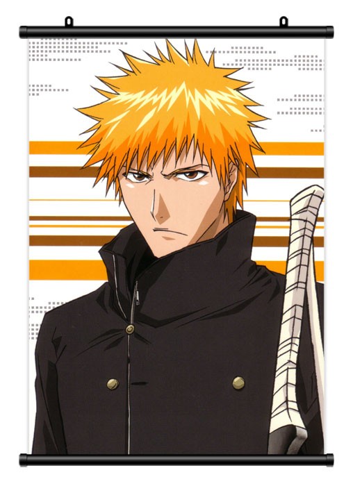 ���������� ������� ������� �������� ���� No.7 �� ����� � ����� ���� / Bleach