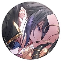    Sengoku Night Blood - Nobunaga Oda Ver.2