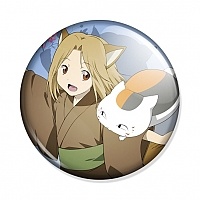  Natsume Yuujinchou Nyanko and Kogitsune