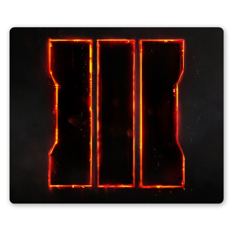 ���������� ������� ������ ��� ����� ������������� Call of Duty BOIII Logo �� ����� � ����� Call of Duty / ��� �����