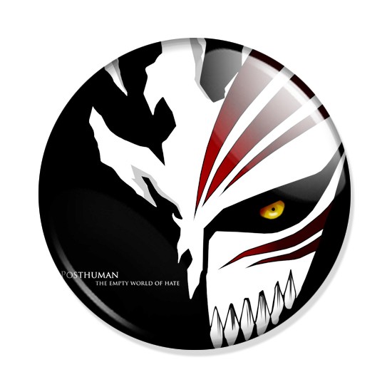 ������ ���� - Hollow Mask