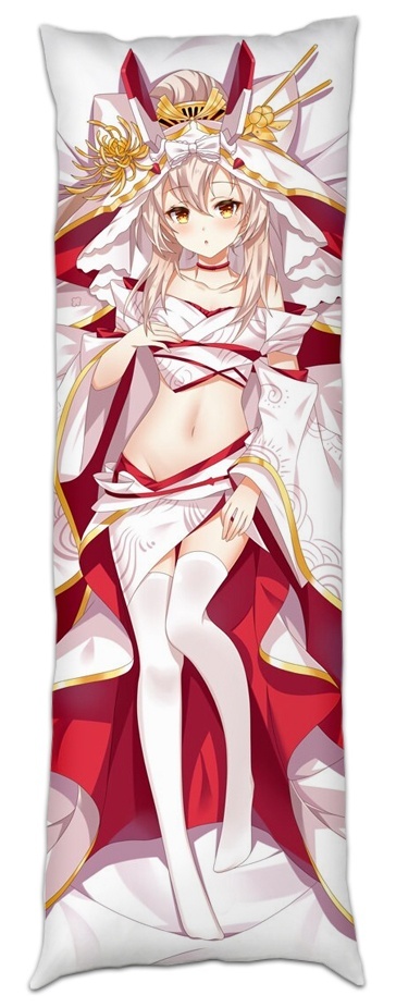 ��������� ���������� Azur Lane - IJN Ayanami