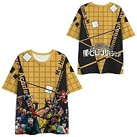  My Hero Academia (3D Print) 623891