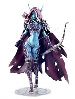  World of Warcraft Sylvanas Windrunner Archery Queen