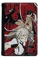     Bungou Stray Dogs - Osamu, Atsushi  Ryuunosuke