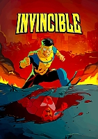    / Invincible